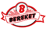 Bereket Market Logosu